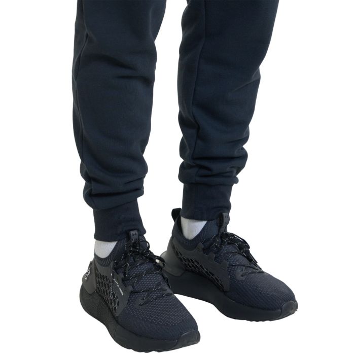Tepláky UA Rival Fleece Joggers Black - Under Armour XL