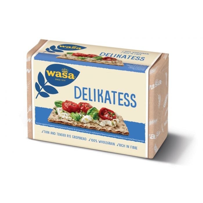 Wasa Delikatess 270 g