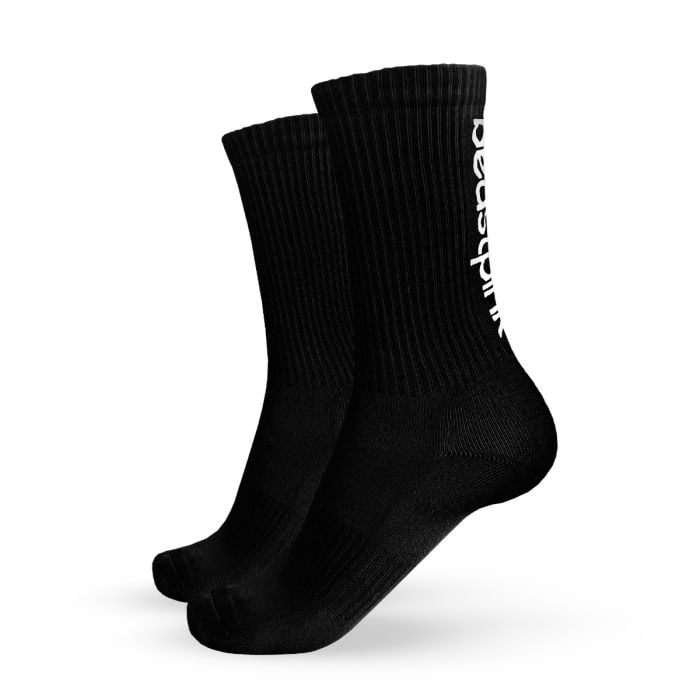 Ponožky 3/4 4Pack - BeastPink M