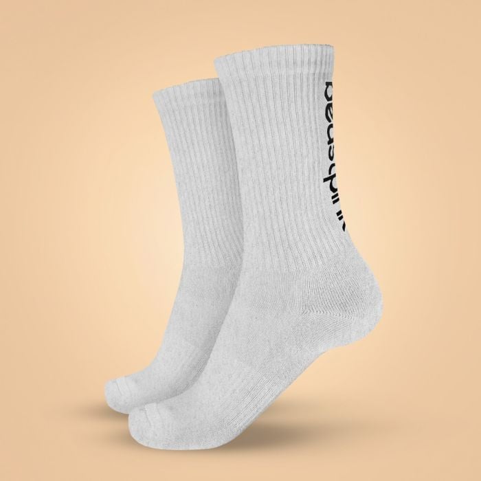 Ponožky 3/4 4Pack - BeastPink M