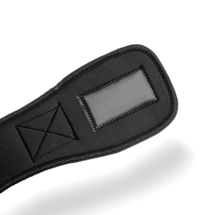 Fitness opasek Gamechanger grey - Climaqx XL