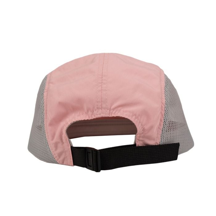 Kšiltovka 5Panel Pink - BeastPink single_variant