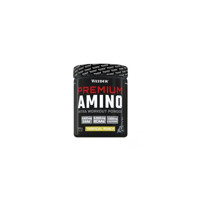Premium Amino Powder - Weider