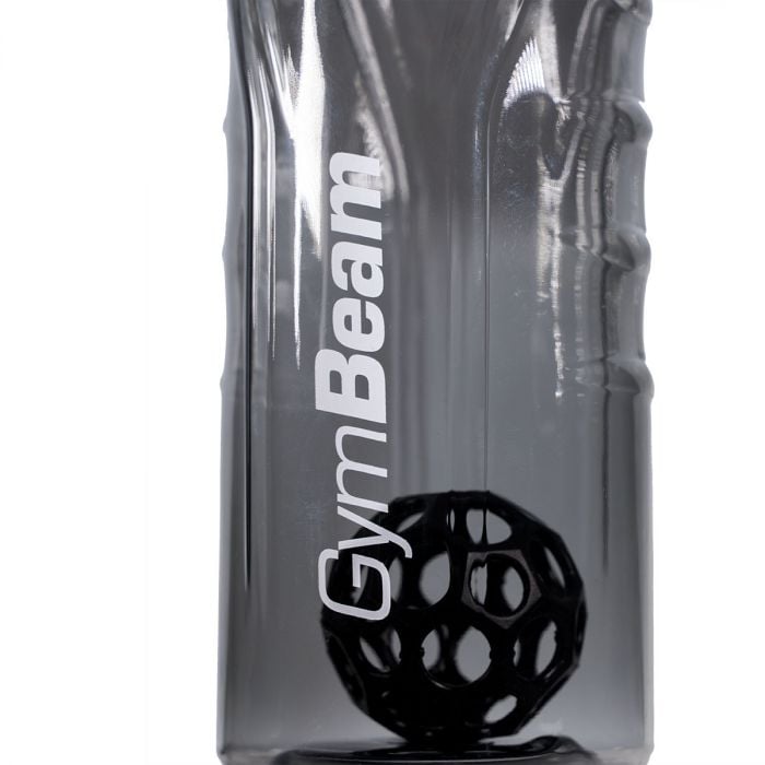 Šejkr Infinity Black 1000 ml - GymBeam single_variant