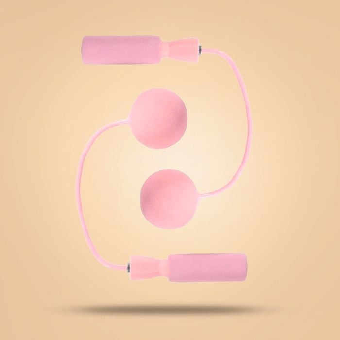 Švihadlo Devotion Pink - BeastPink single_variant