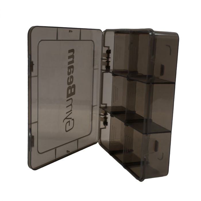 Nastavitelný PillBox - GymBeam single_variant