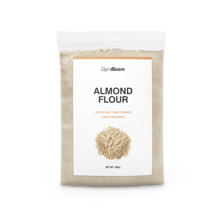 Almond flour - GymBeam