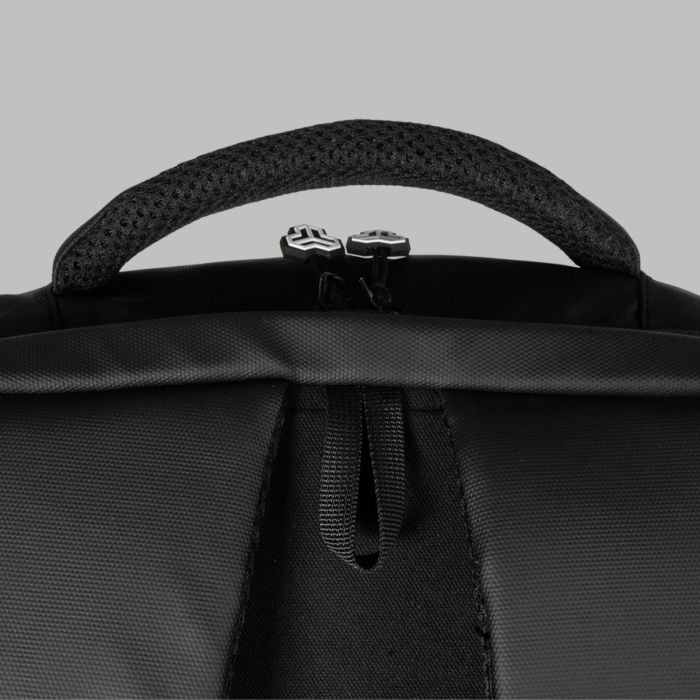 Batoh ALPHA Black - STRIX single_variant