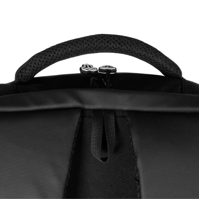 Batoh ALPHA Black - STRIX single_variant