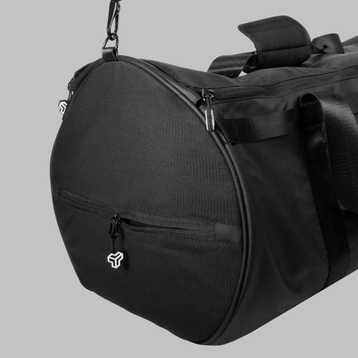 Sportovní taška ALPHA Duffle Black - STRIX single_variant