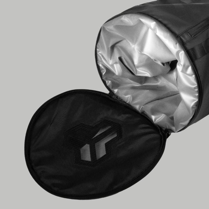 Sportovní taška ALPHA Duffle Black - STRIX single_variant