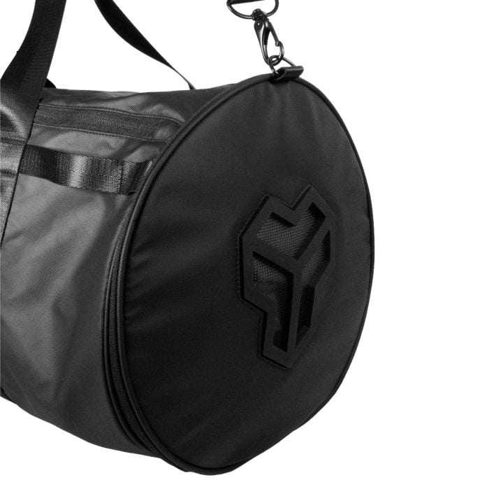 Sportovní taška ALPHA Duffle Black - STRIX single_variant