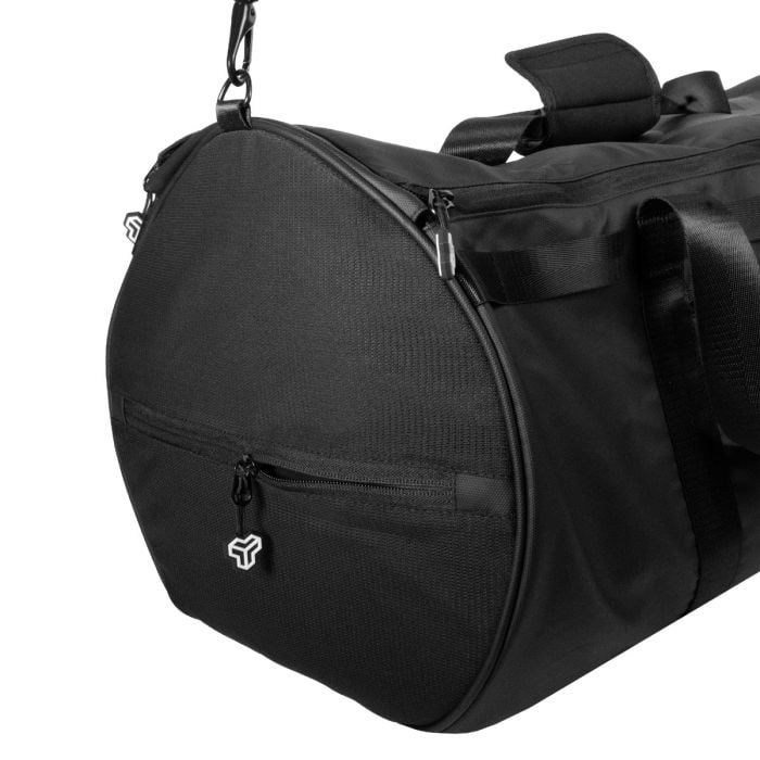 Sportovní taška ALPHA Duffle Black - STRIX single_variant