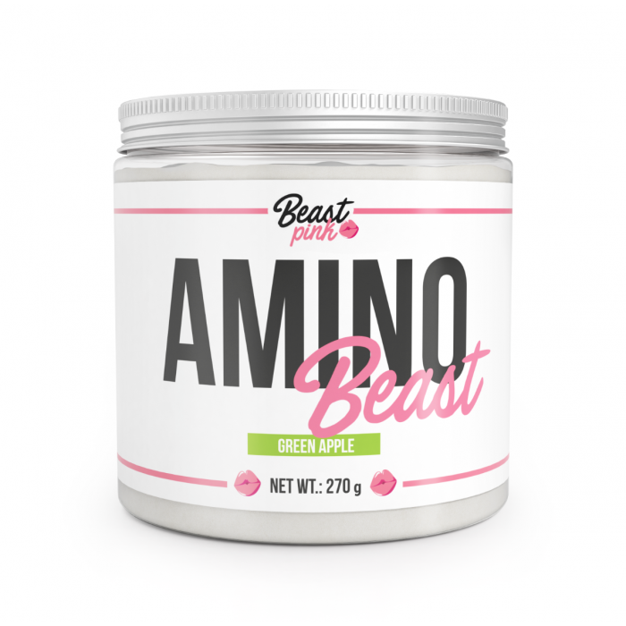 Amino Beast - BeastPink mango marakuja