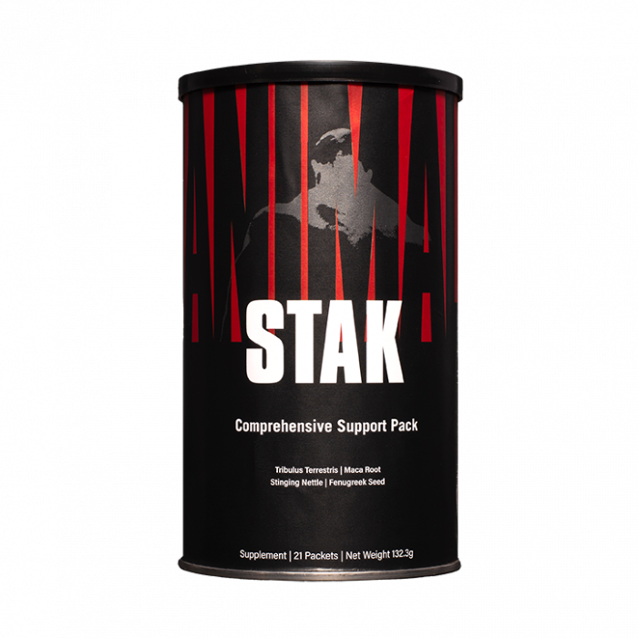 Animal Stak - Universal Nutrition
