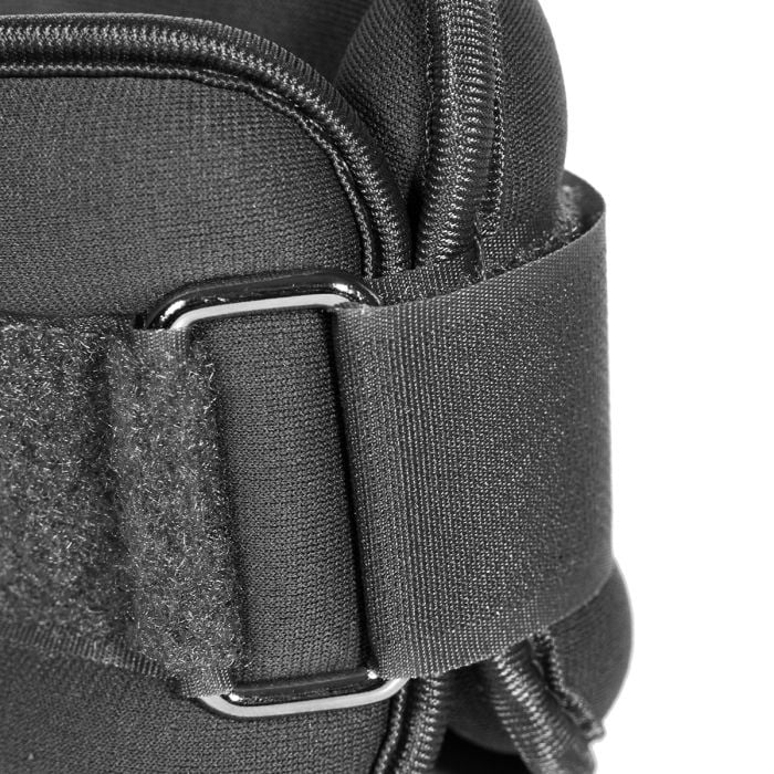 Závaží na zápěstí a kotníky 0,5 kg - GymBeam single_variant