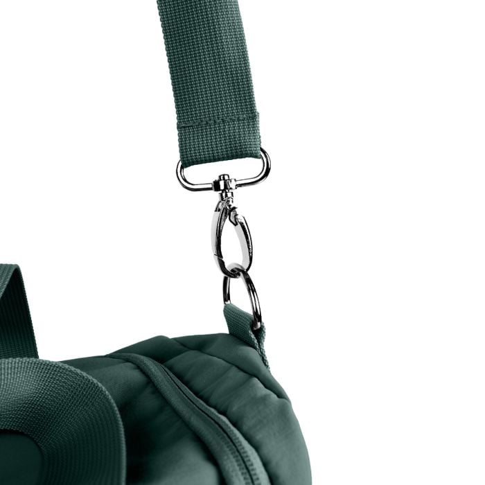 Sportovní taška Aura Forest - GymBeam single_variant