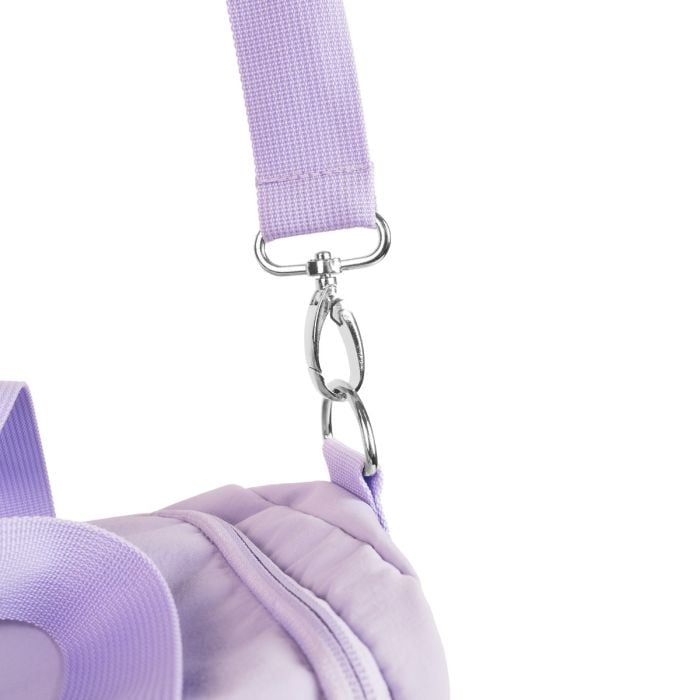 Sportovní taška Aura Levander - GymBeam single_variant