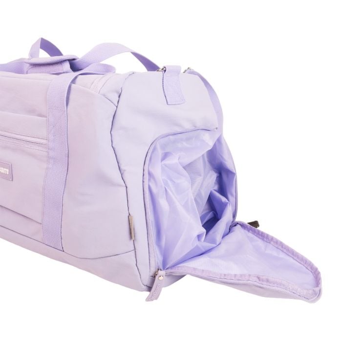 Sportovní taška Aura Levander - GymBeam single_variant