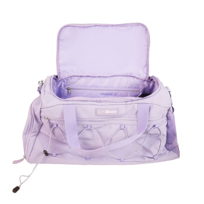 Sportovní taška Aura Levander - GymBeam single_variant