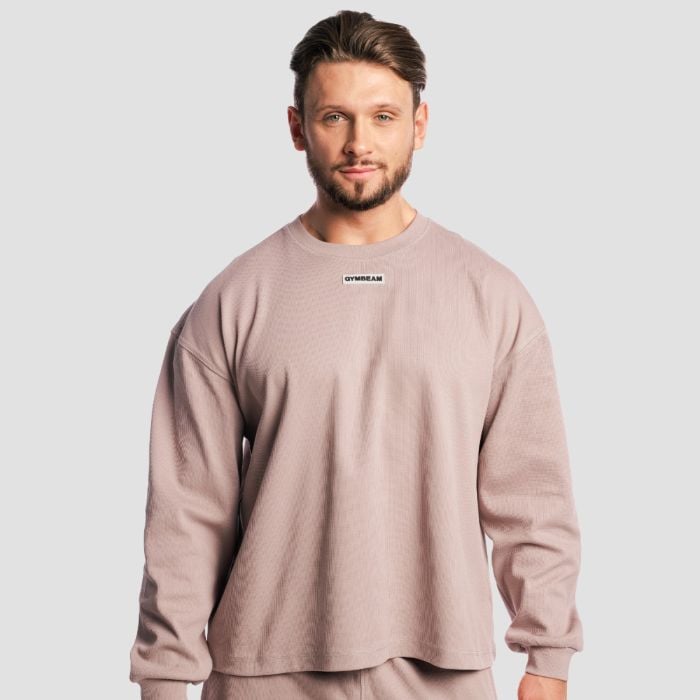 Mikina Aura Jumper Roux - GymBeam XL