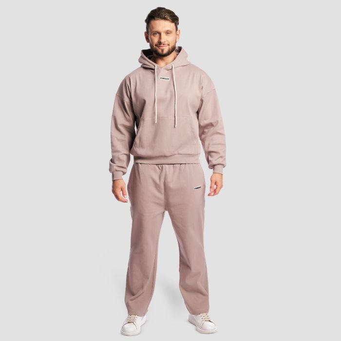 Mikina Aura Hoodie Roux - GymBeam L