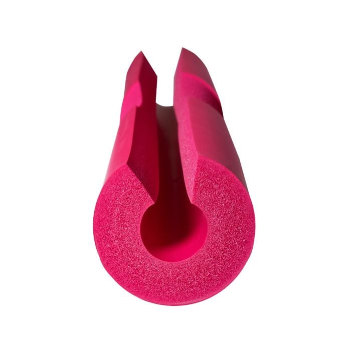 Návlek Barbell pad Pink - GymBeam single_variant