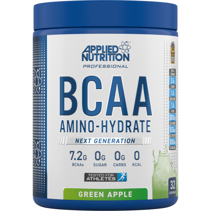 Levně BCAA Amino Hydrate 1400 g icy blue razz - Applied Nutrition