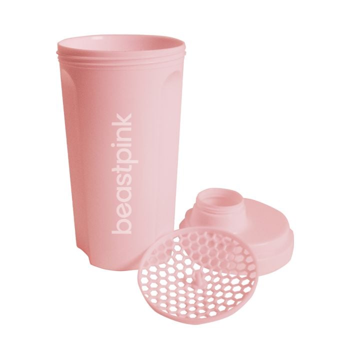 Šejkr BeastPink Rose 500 ml - BeastPink single_variant