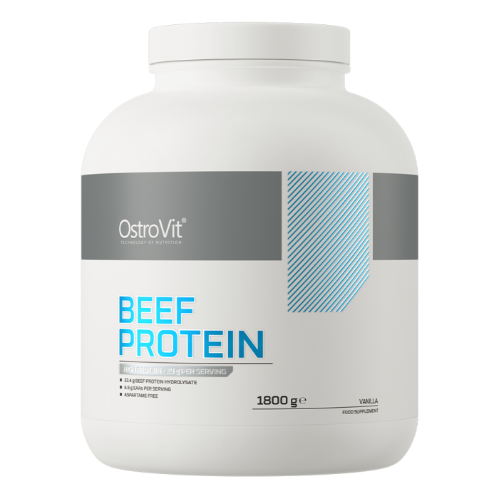 Beef Protein - OstroVit