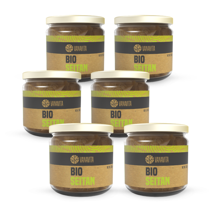 BIO Seitan - VanaVita