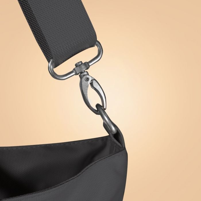 Taška Bliss Black - BeastPink single_variant