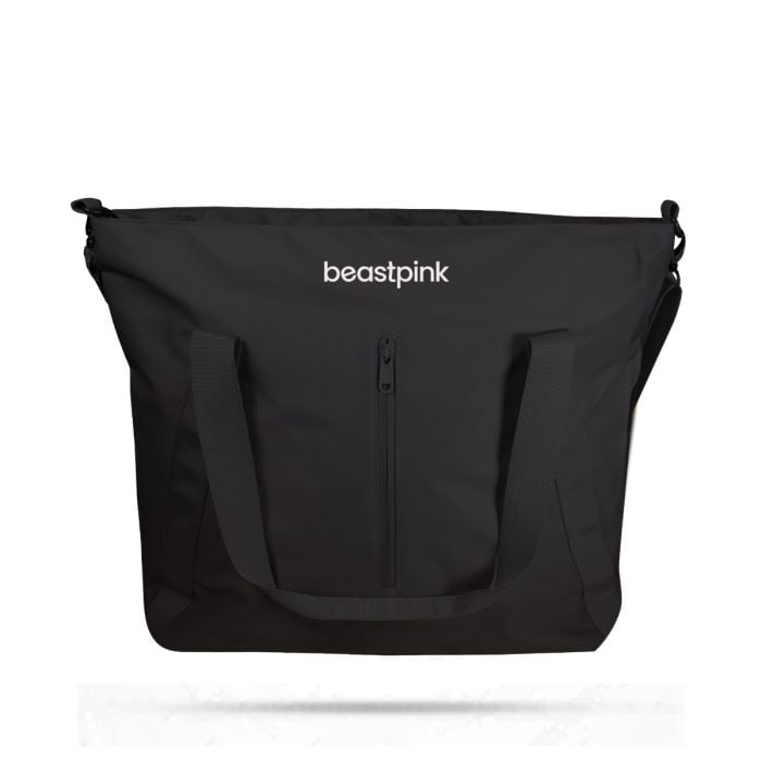 Taška Bliss Black - BeastPink single_variant