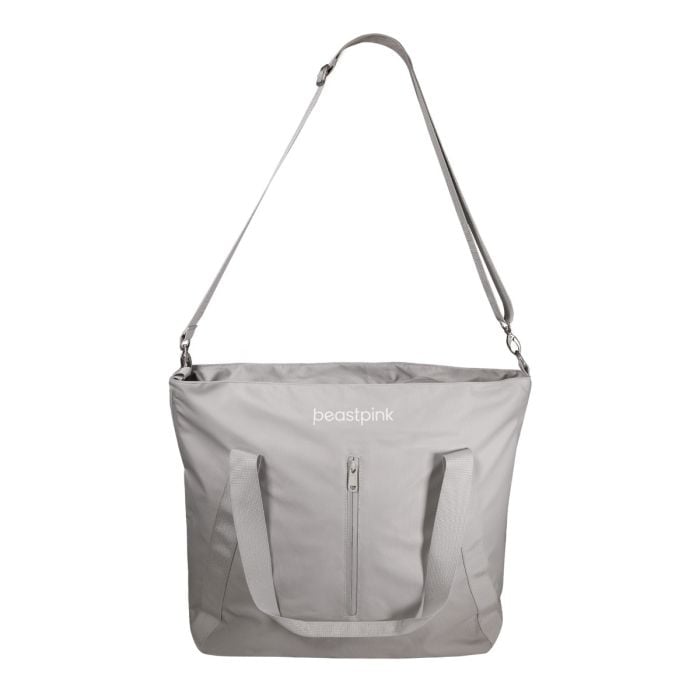 Taška Bliss Grey - BeastPink single_variant