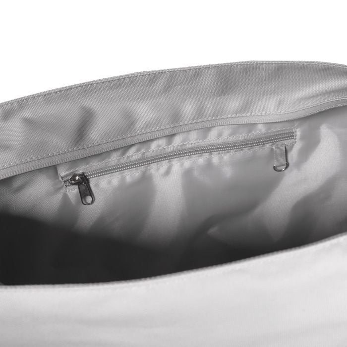 Taška Bliss Grey - BeastPink single_variant