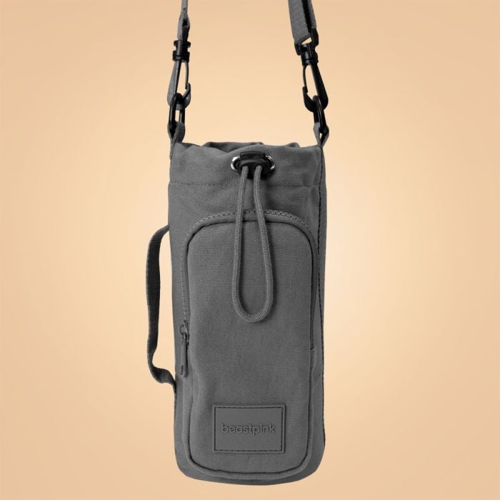 Pouzdro na láhev Swing Shadow - BeastPink single_variant