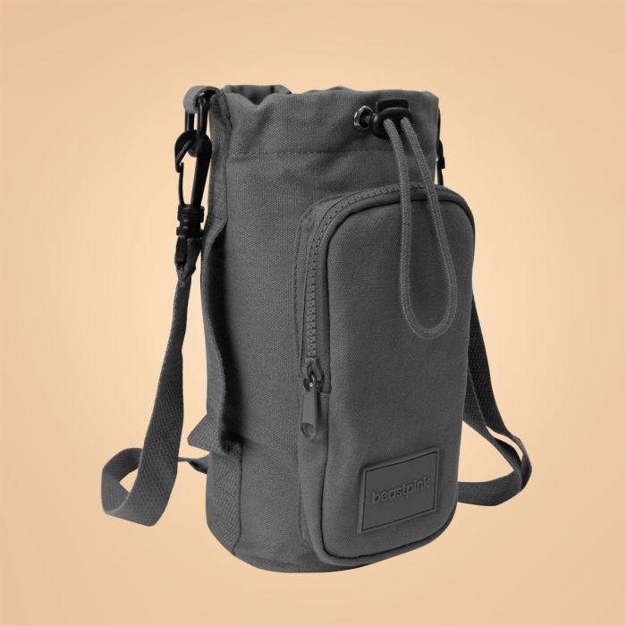 Pouzdro na láhev Swing Shadow - BeastPink single_variant