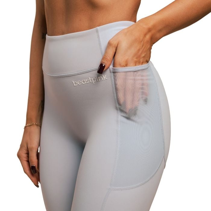 Dámské legíny Breeze Dove - BeastPink M
