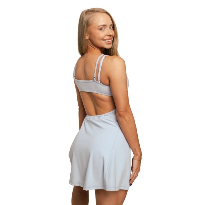 Sportovní šaty Breeze Dove - BeastPink XL