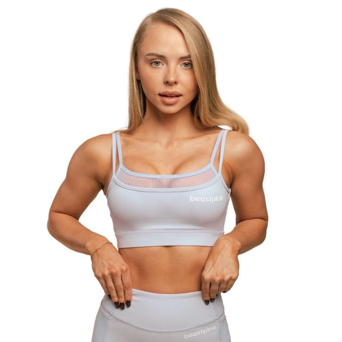 Sportovní podprsenka Breeze Dove - BeastPink L