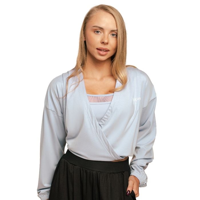 Dámský top Breeze Dove - BeastPink M