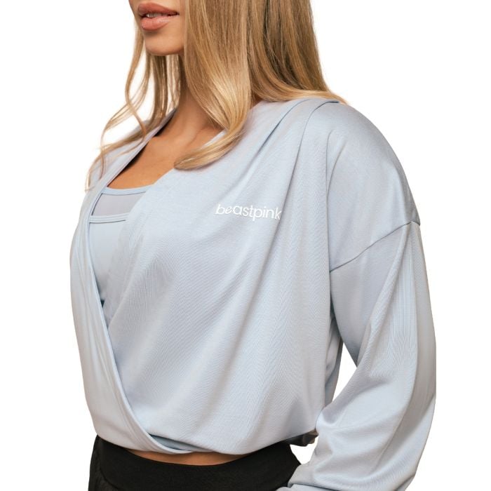 Dámský top Breeze Dove - BeastPink M