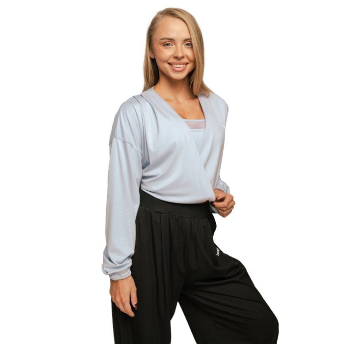 Dámský top Breeze Dove - BeastPink M