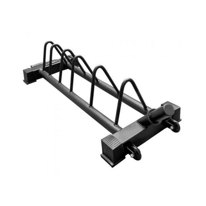 Stojan na kotouče Bumper Toast Rack - GymBeam single_variant