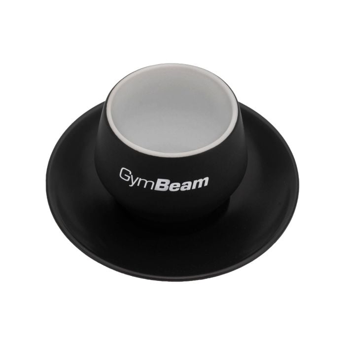 Keramický hrnek 100 ml - GymBeam single_variant