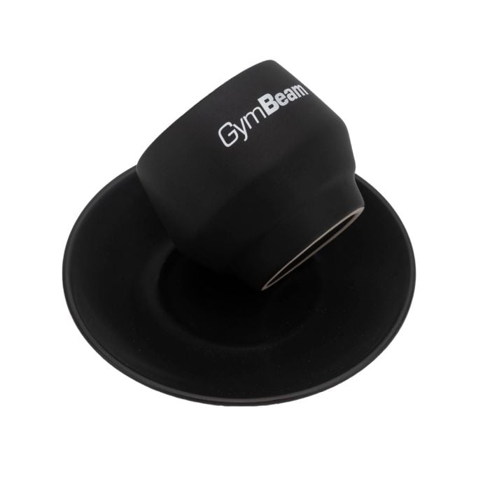 Keramický hrnek 100 ml - GymBeam single_variant