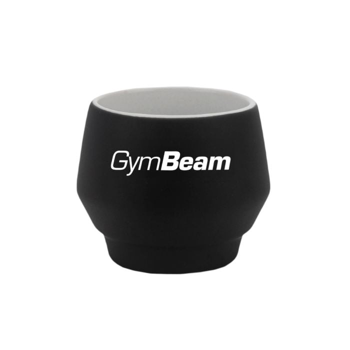 Keramický hrnek 100 ml - GymBeam single_variant