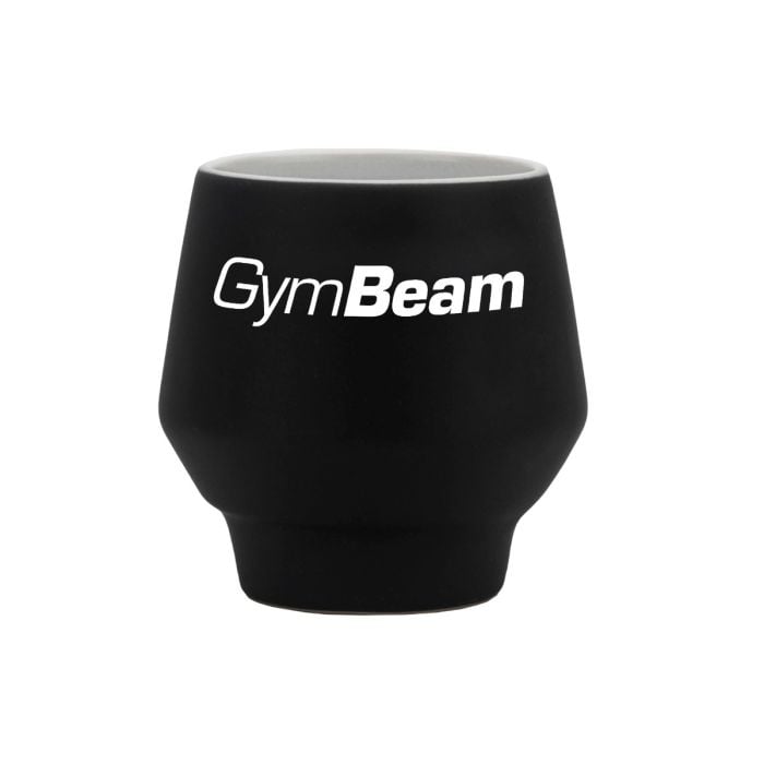 Keramický hrnek 190 ml - GymBeam single_variant