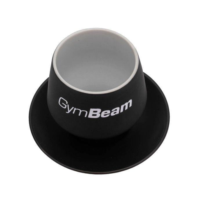 Keramický hrnek 190 ml - GymBeam single_variant