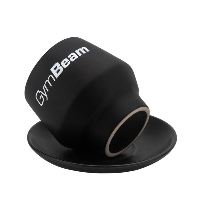 Keramický hrnek 190 ml - GymBeam single_variant